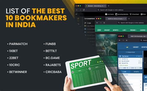 top 100 online bookmakers|Database of Online Bookmakers .